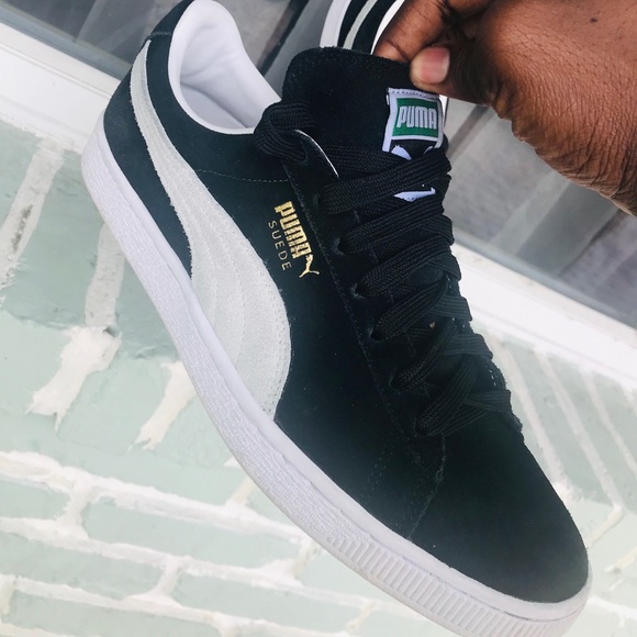 Puma Other - Puma Suede